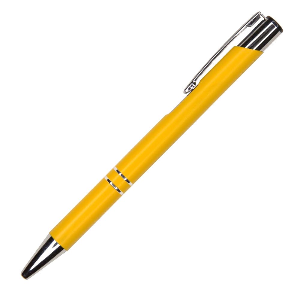 Metal Pen - JP014