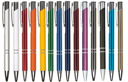 Metal Pen - JP014