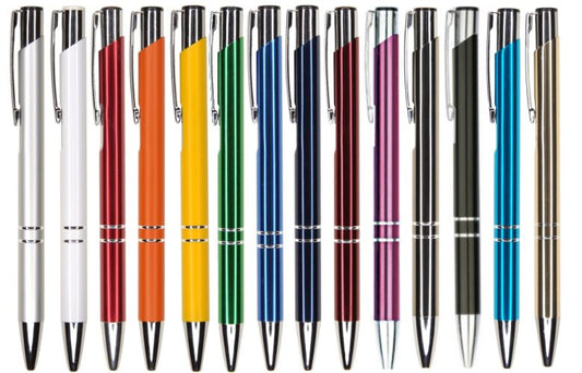 Metal Pen - JP014