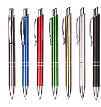 Metal Pen - JP015