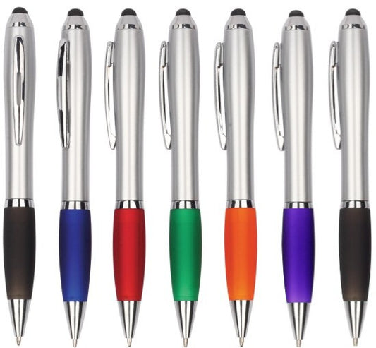 STYLUS PLASTIC PEN - JP018