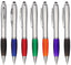 STYLUS PLASTIC PEN - JP018