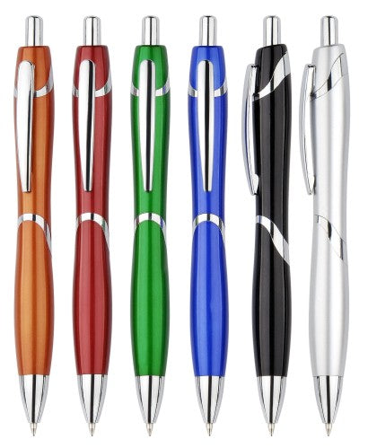 PLASTIC PEN - JP020