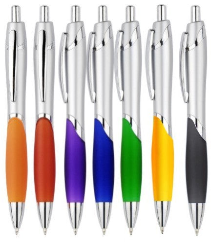 PLASTIC PEN - JP021