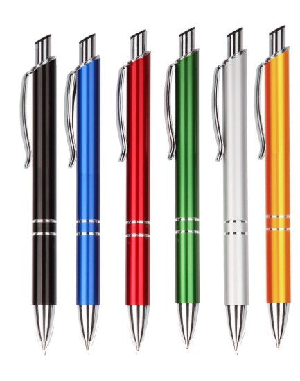 Metal Ball Pen - JP022B