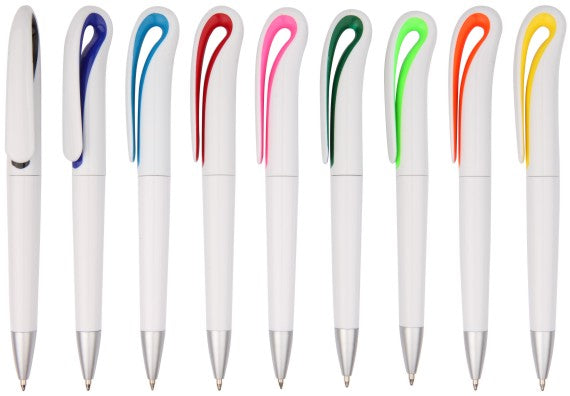 PLASTIC PEN- JP023