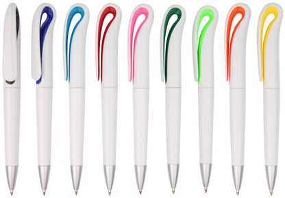 PLASTIC PEN- JP023