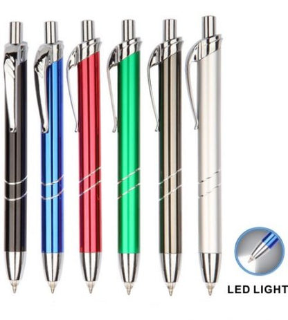 Metal Light Pen - JP024