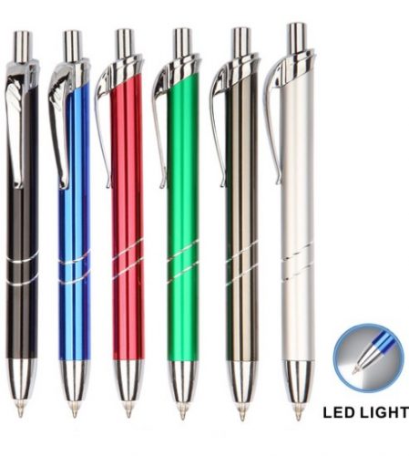 Metal Light Pen - JP024