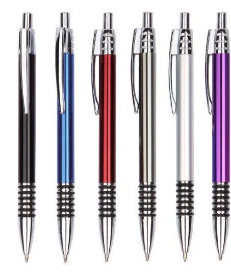 Metal Pen - JP031