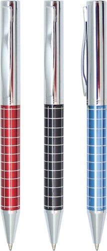 Metal Pen - JP035
