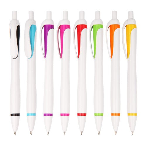 PLASTIC PEN - JP037