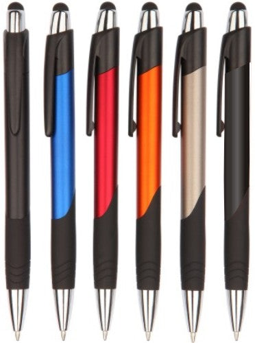 STYLUS PLASTIC PEN - JP038