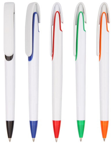 PLASTIC PEN - JP041