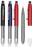 Stylus Light Metal Pen - JP042