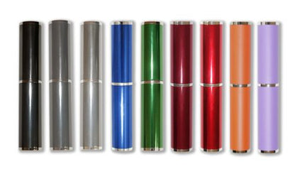 METAL PEN TUBE - JP055