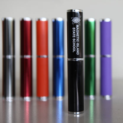 METAL PEN TUBE - JP055