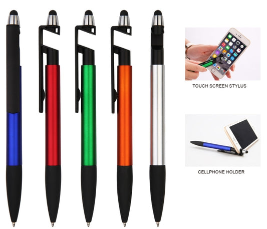 STYLUS PLASTIC PEN - JP061