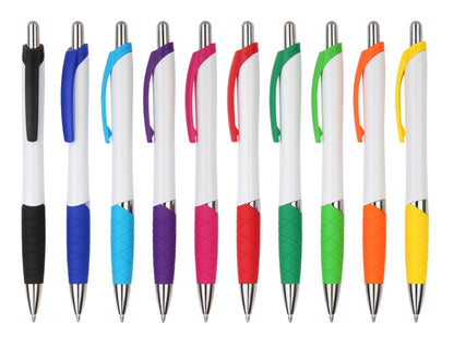ZINNA PLASTIC PEN - JP062