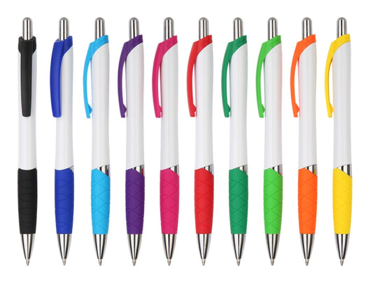 ZINNA PLASTIC PEN - JP062
