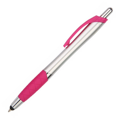 ZINNA TOUCH STYLUS PLASTIC PEN - JP063