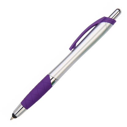 ZINNA TOUCH STYLUS PLASTIC PEN - JP063