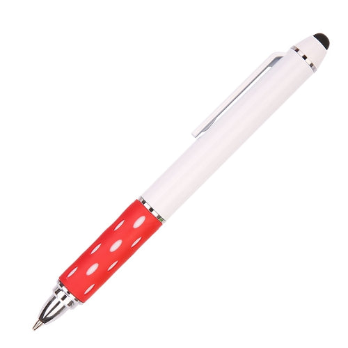 COMET STYLUS PLASTIC PEN - JP065