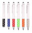 COMET STYLUS PLASTIC PEN - JP065