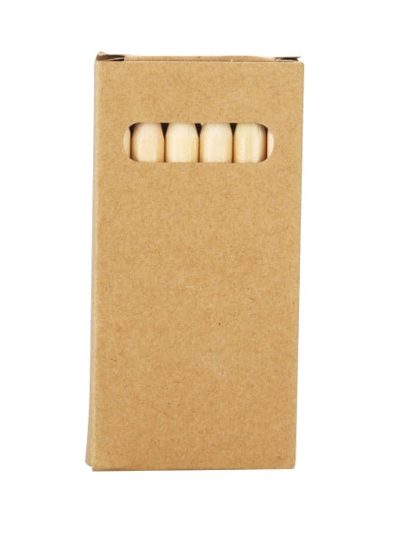 3.5" Pencil Set - JP068