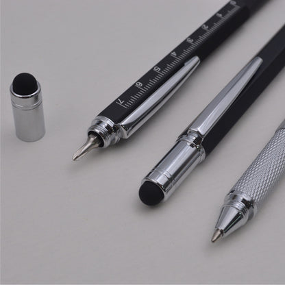 Multi Tool Metal Pen - JP071