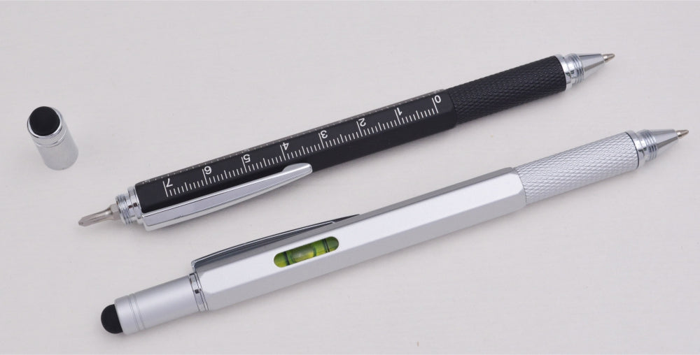 Multi Tool Metal Pen - JP071