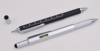 Multi Tool Metal Pen - JP071