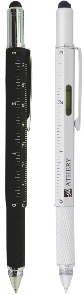 Multi Tool Metal Pen - JP071