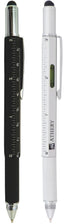 Multi Tool Metal Pen - JP071