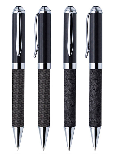 Premium Brass Metal Pen - JP074