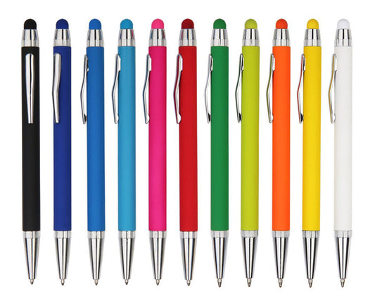 Stylus Metal Pen - JP077