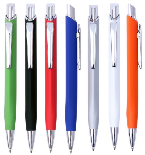 Metal Pen - JP080