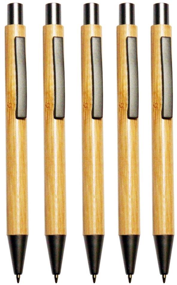Bamboo Pen - JP089