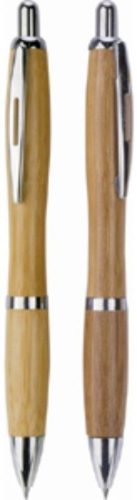 Bamboo Pen - JP091