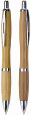 Bamboo Pen - JP091