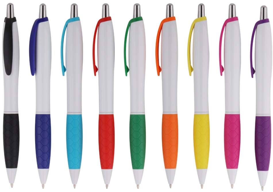 PLASTIC PEN - JP094