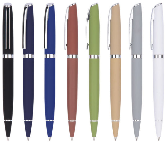 Metal Pen - JP097