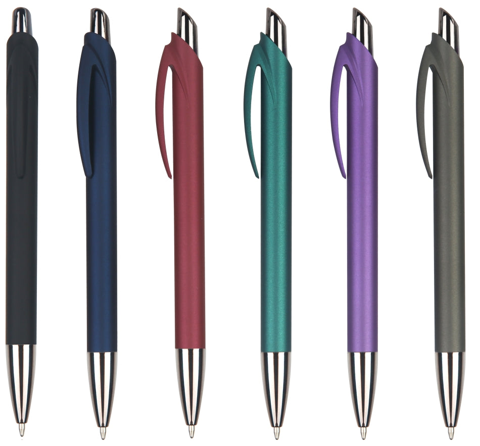 PLASTIC PEN - JP109
