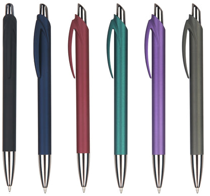 PLASTIC PEN - JP109