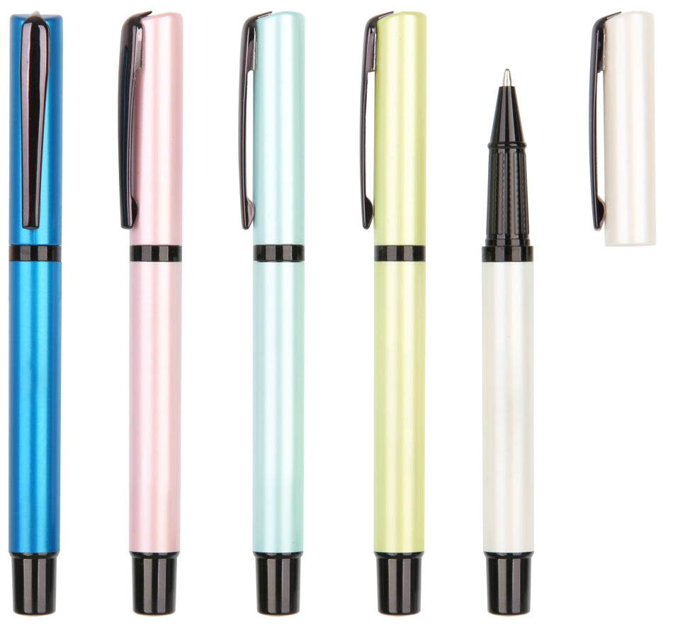 PLASTIC PEN - JP111