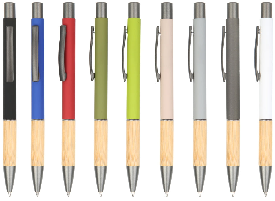 METAL PEN - JP112