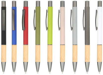 METAL PEN - JP112