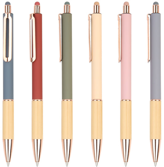 METAL PEN - JP114
