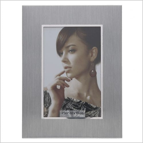 Aluminium Photo Frame – JPF004