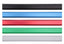 Metal Ruler / 30cm - JR002